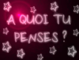 a koi tu pense ???