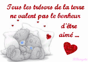 les trésors