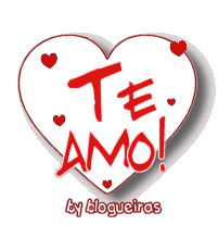 te amo
