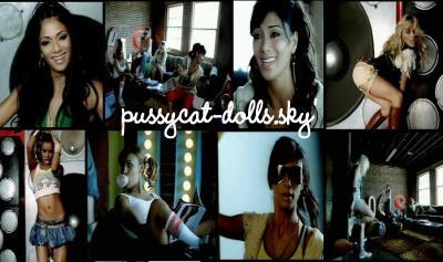 pussycat dolls extrait de beep
