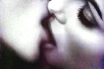 le baiser